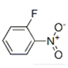 1-Fluoro-2-nitrobenzene CAS 1493-27-2